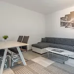Apartment Luxury Melissa *