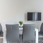 Luxury Melissa Apartment