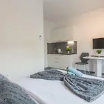 Apartment Luxury Melissa Vodice