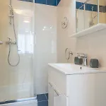 Apartment Luxury Melissa *