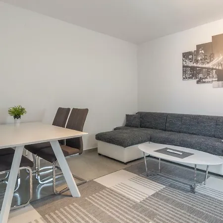 Apartman Luxury Melissa *