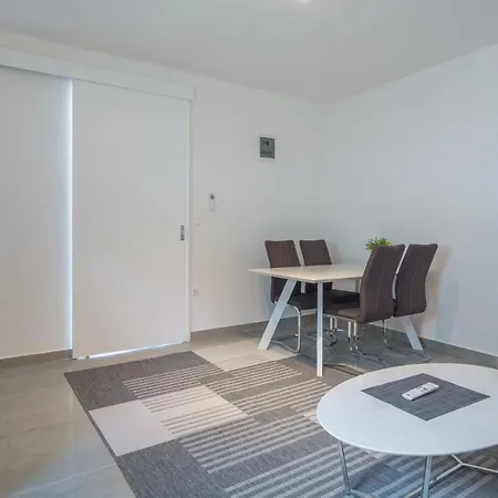 Apartment Luxury Melissa *