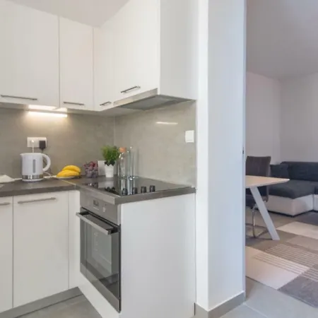 Apartman Luxury Melissa *