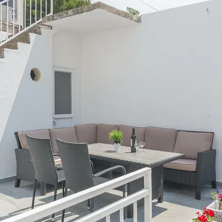 Luxury Melissa * Vodice