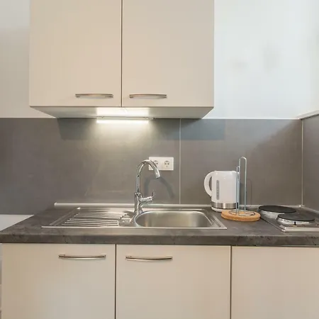 Apartment Luxury Melissa