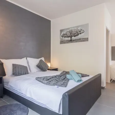 Luxury Melissa * Vodice