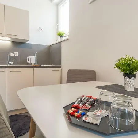 Apartman Luxury Melissa Vodice