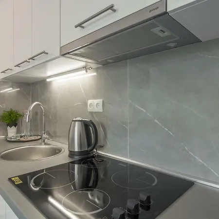 Apartment Luxury Melissa