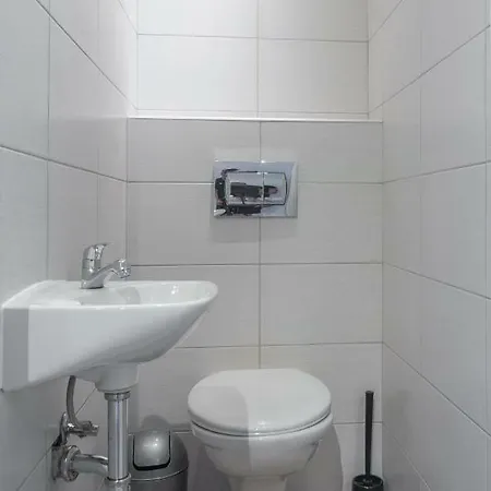 Apartment Luxury Melissa