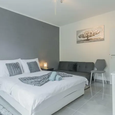 Apartment Luxury Melissa Vodice