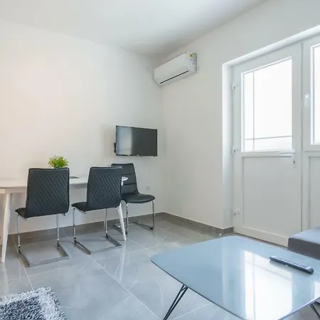 Luxury Melissa Apartman Vodice