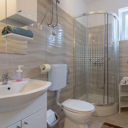 Luxury Melissa Apartment Vodice