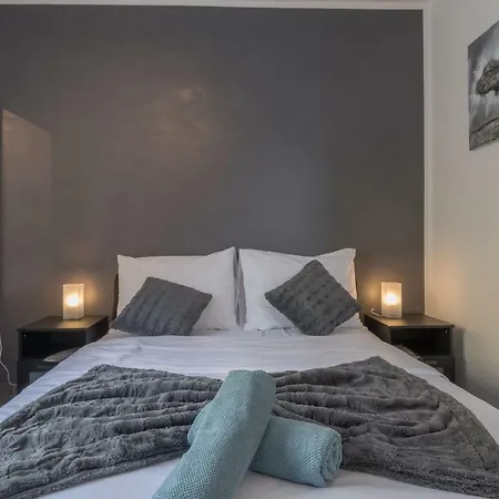 Luxury Melissa וודיצה