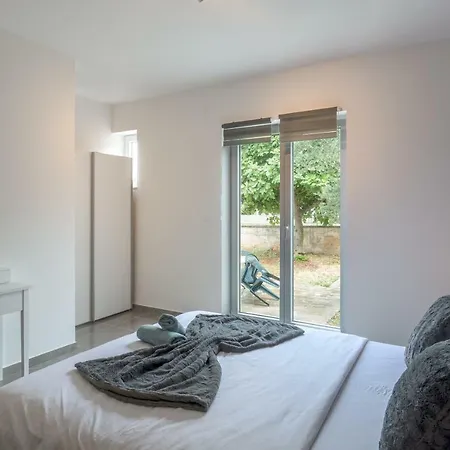 Apartman Luxury Melissa *