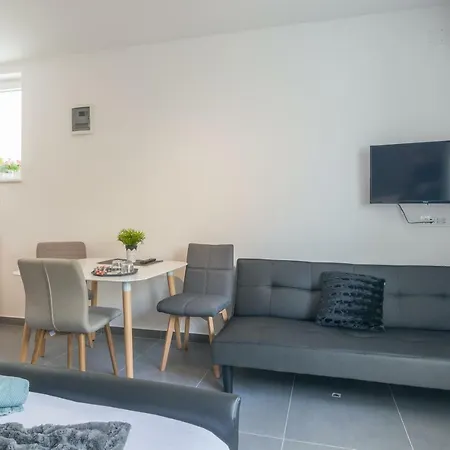 Apartment Luxury Melissa Vodice