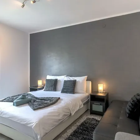 Luxury Melissa Apartman Vodice