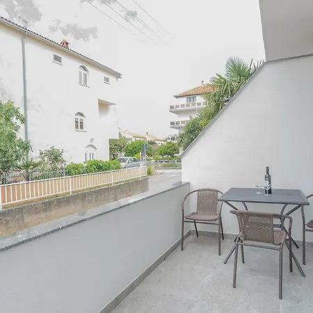 Apartment Luxury Melissa Vodice