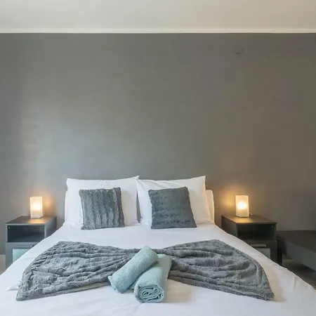 Luxury Melissa דירה וודיצה