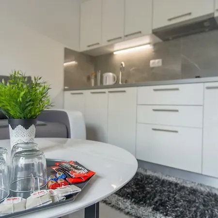 Apartment Luxury Melissa Vodice