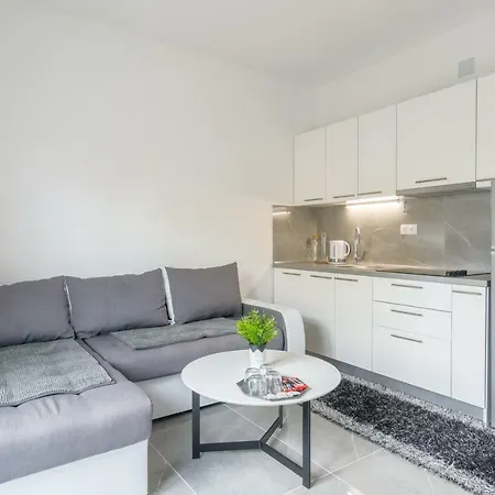 Apartman Luxury Melissa *