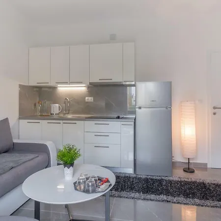 Apartman Luxury Melissa Vodice