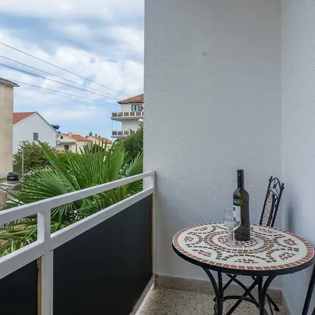 Apartman Luxury Melissa