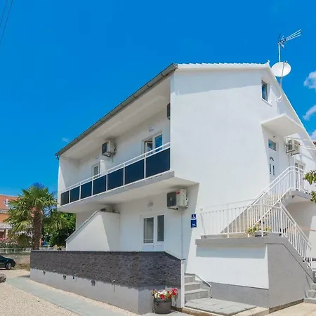 Apartman Luxury Melissa