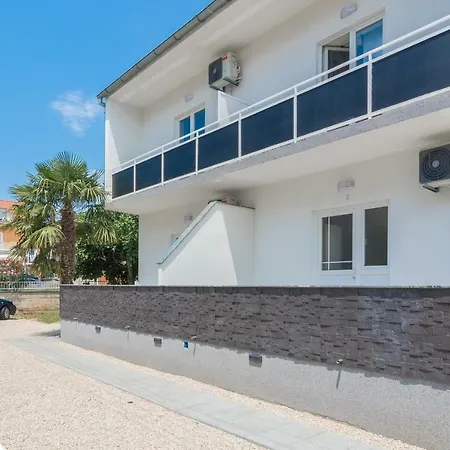 Apartman Luxury Melissa