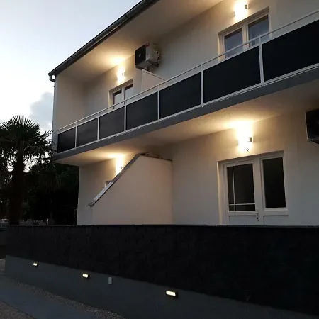 Apartment Luxury Melissa