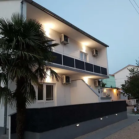 Apartment Luxury Melissa Vodice