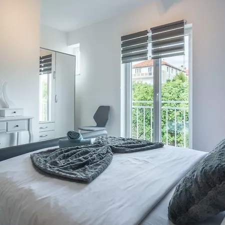 Luxury Melissa * Vodice