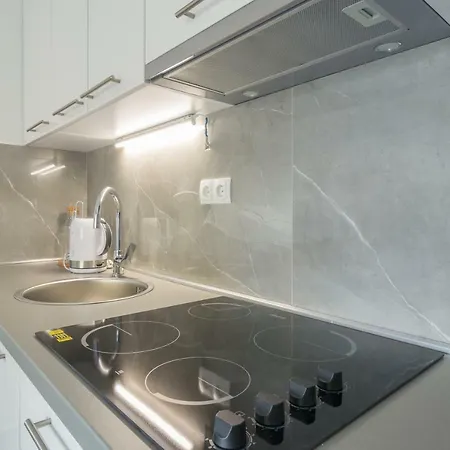 Apartman Luxury Melissa Vodice