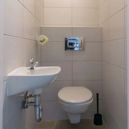 Apartment Luxury Melissa *