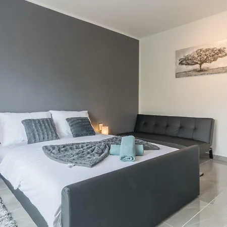 Luxury Melissa * Vodice