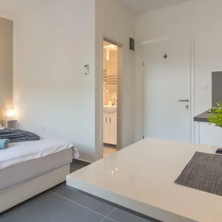 Luxury Melissa * Vodice