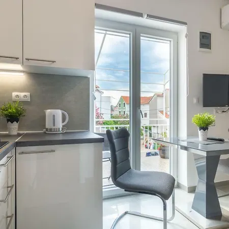 Apartman Luxury Melissa