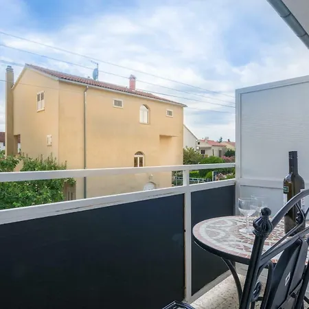 Luxury Melissa * Vodice