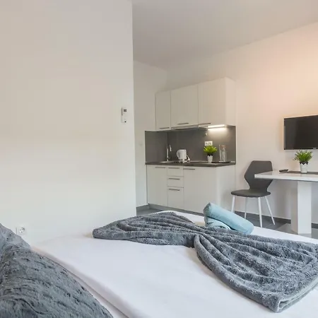 Apartman Luxury Melissa Vodice