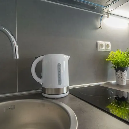 Luxury Melissa * Vodice