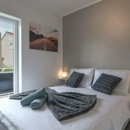 Luxury Melissa * Vodice