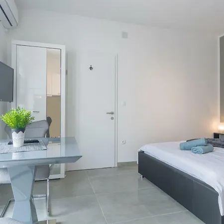 Apartman Luxury Melissa Vodice