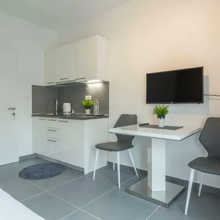 Apartment Luxury Melissa