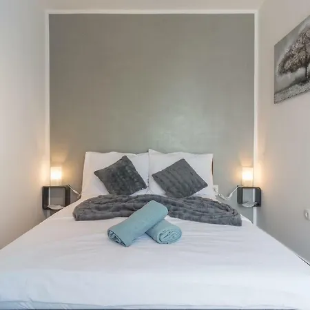 Apartment Luxury Melissa Vodice