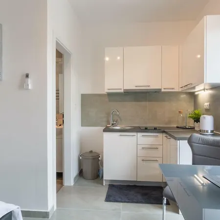 Apartman Luxury Melissa