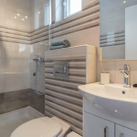 Apartment Luxury Melissa