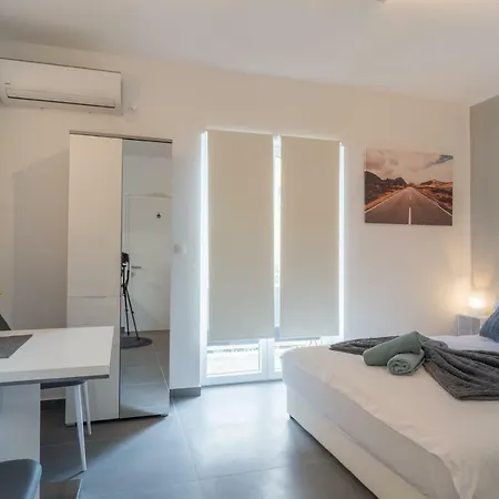 Apartman Luxury Melissa Vodice