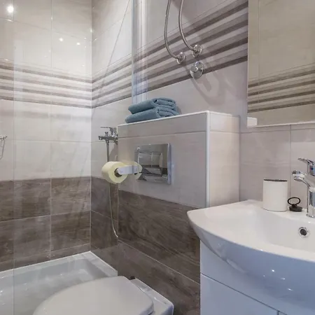 Apartman Luxury Melissa Vodice