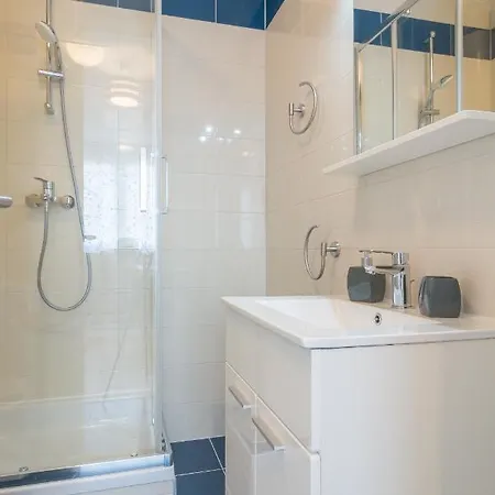 Apartment Luxury Melissa *