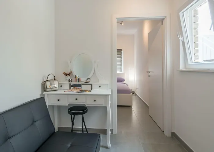 Luxury Melissa Apartamento