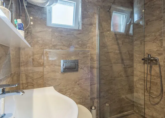 Luxury Melissa Apartamento